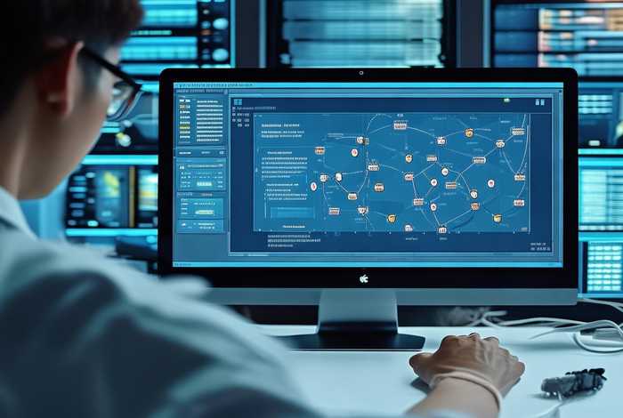 网络搭建软件学习(搭建网络的软件) 网络搭建软件学习(搭建网络的软件)