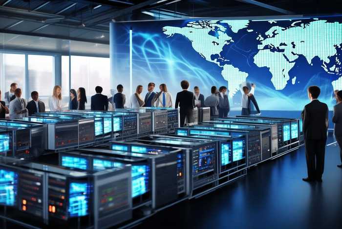 网络公司的经营范围图片（网络公司的经营范围图片是什么）