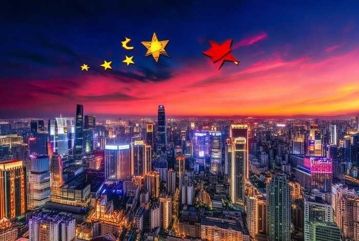 视频模板下载、我和我的祖国视频模板下载