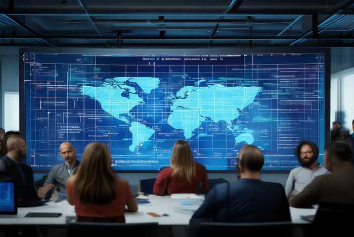 网络工程设计哪五个方面 网络工程设计哪五个方面最重要