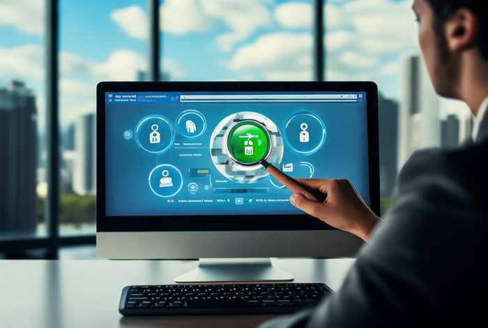 如何检查网址是否安全，如何检查网址是否安全设置