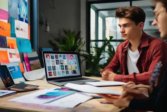 平面设计兼职一个月开多少薪资；平面设计兼职一个月开多少薪资合适