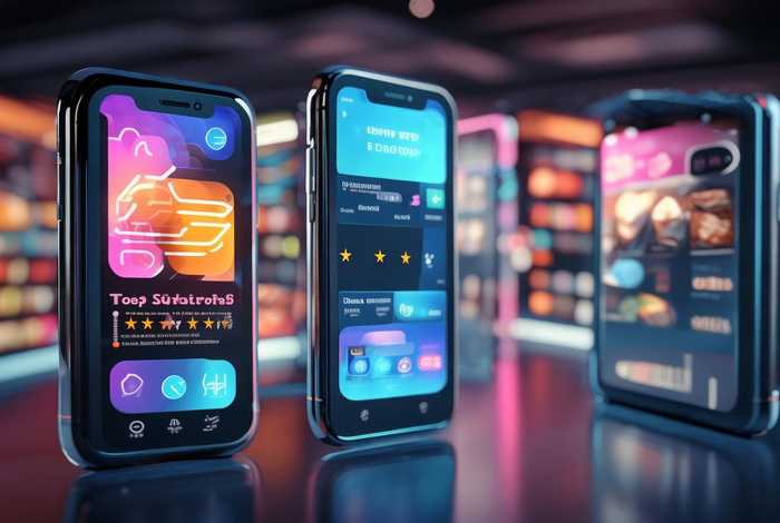 手机app开发什么软件最好、手机app开发什么软件最好用