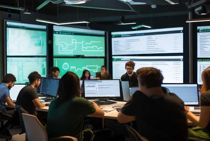 如何创建一个聊天软件微信；如何创建一个聊天软件微信小程序