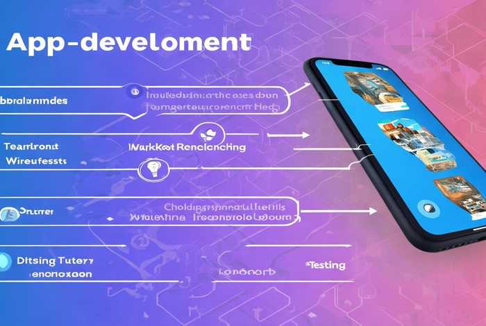开发一个app需要哪些步骤、开发一个app需要哪些技术