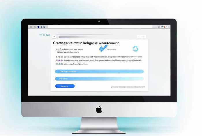 如何创建一个电子邮箱账号呢 如何创建一个电子邮箱账号呢苹果