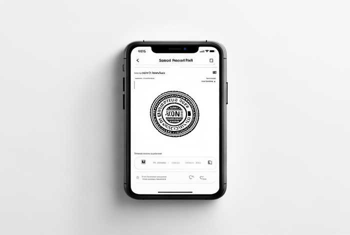 手机做电子章（手机做电子章怎么弄）