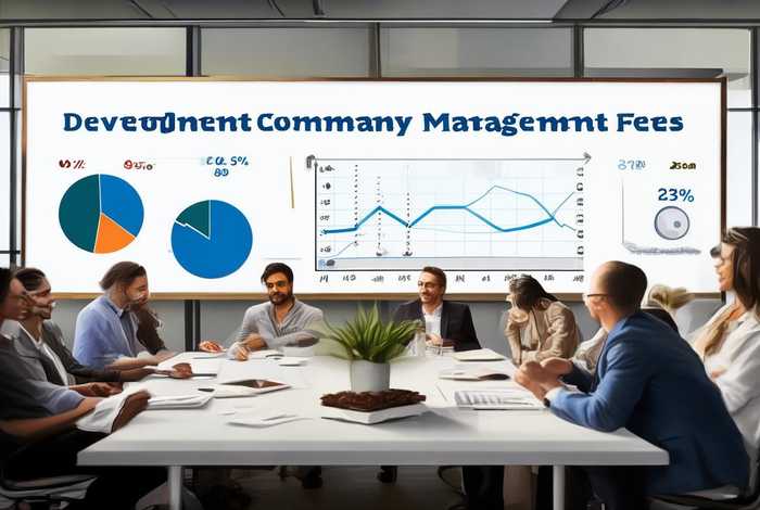 开发公司管理（开发公司管理费用占比多少合适）