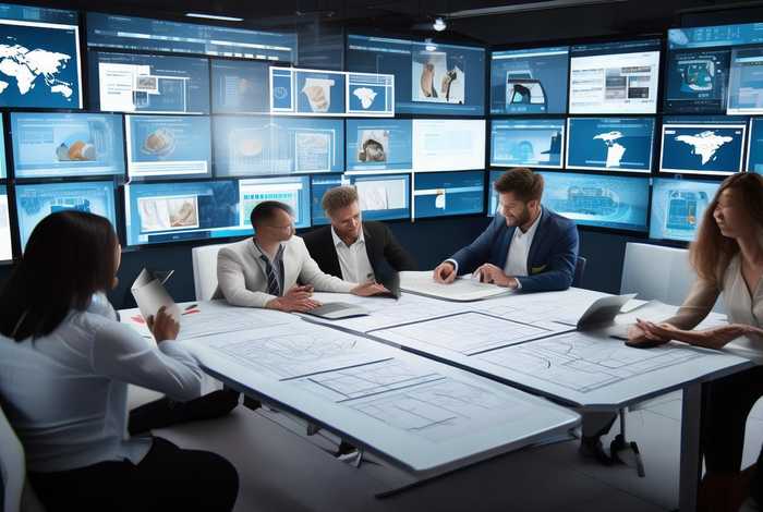 跨境电商独立站开发，跨境电商独立站开发设计