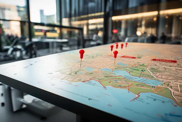 企业地址是什么意思、企业地址是什么意思? 企业地址是什么意思、企业地址是什么意思?