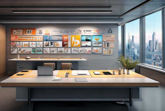 企业公众号官网、企业官网及公众号