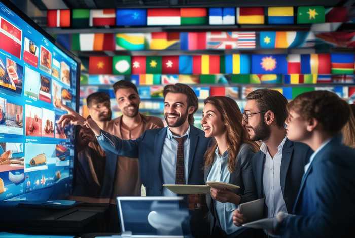 跨境电商真的挣钱吗（跨境电商先垫付货款是真的吗）