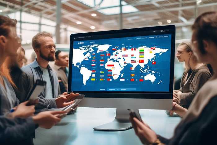 外贸独立站是什么意思 - 外贸企业独立站是什么 外贸独立站是什么意思 - 外贸企业独立站是什么