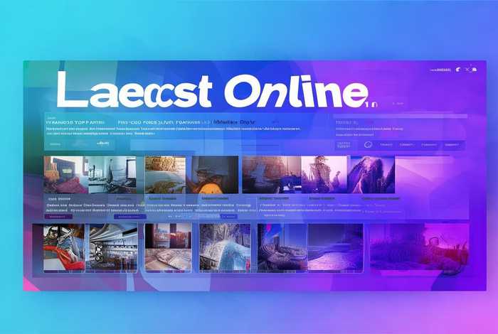 网络项目网站（最新网络项目发布网站）