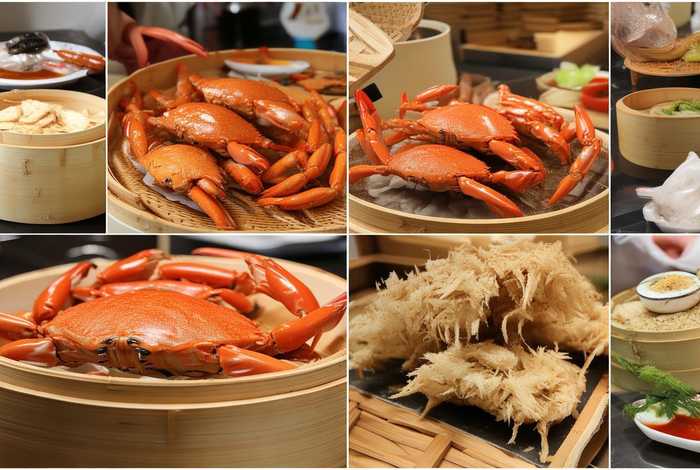 清蒸大闸蟹全部步骤视频教程、清蒸大闸蟹全部步骤视频教程大全