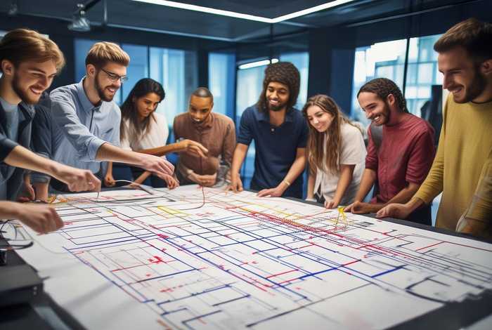 网络搭建难吗;网络搭建好学吗 网络搭建难吗;网络搭建好学吗