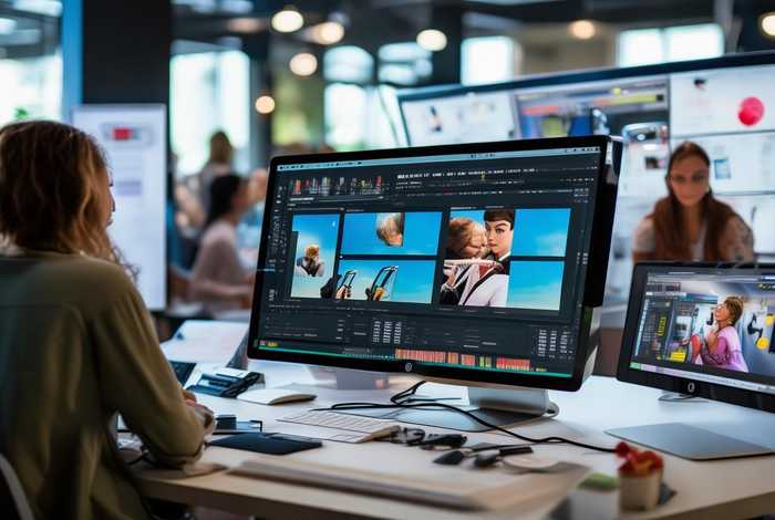 免费做推广视频 - 免费做推广视频的软件