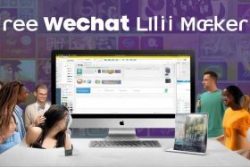 免费制作微信链接的软件叫什么，免费制作微信链接的软件叫什么名字