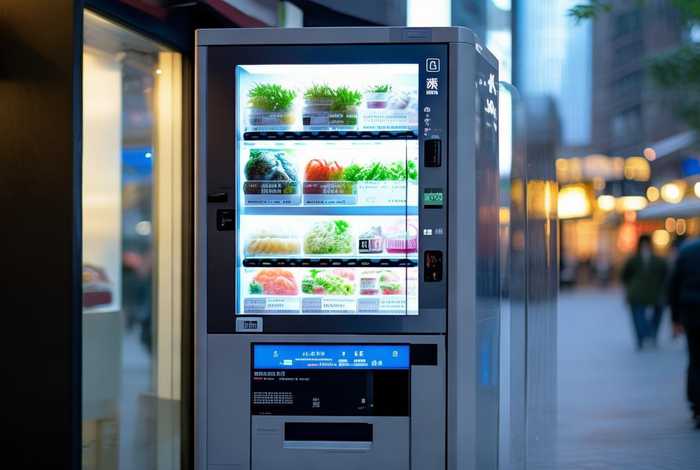 上海自助设备 上海自助设备食品安全风险管控方案 上海自助设备 上海自助设备食品安全风险管控方案