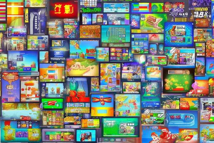 外国网站的小游戏；外国网站的小游戏有哪些