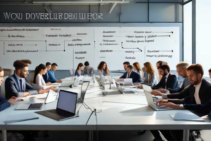 软件开发流程规范(规范的软件开发流程) 软件开发流程规范(规范的软件开发流程)