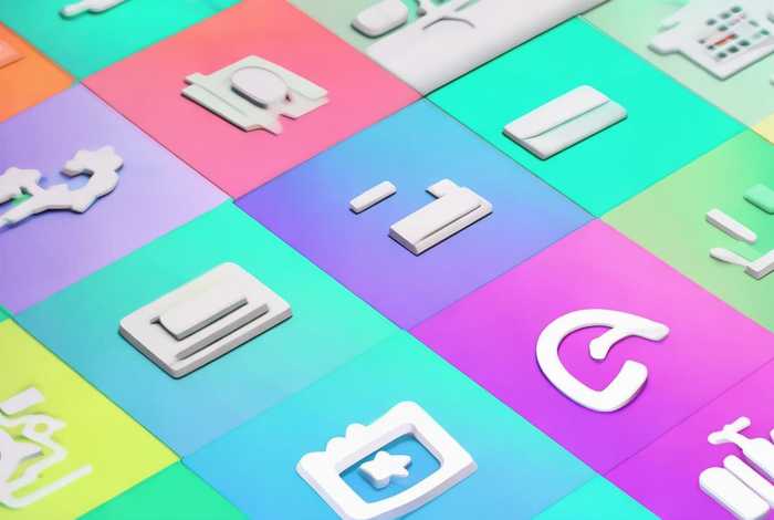 免费ui图标网站 免费ui图标网站有哪些