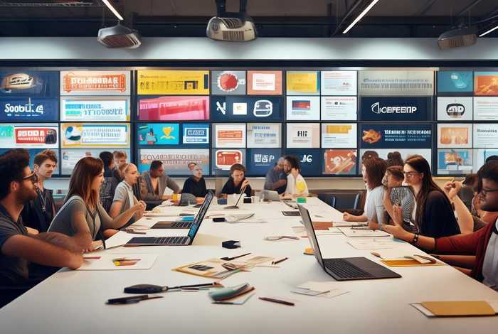 渠道推广是做什么的 - 渠道推广是做什么的工作