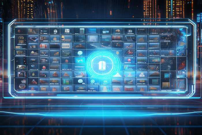 免费网站入口大全2025 - 免费网站入口大全2025下载