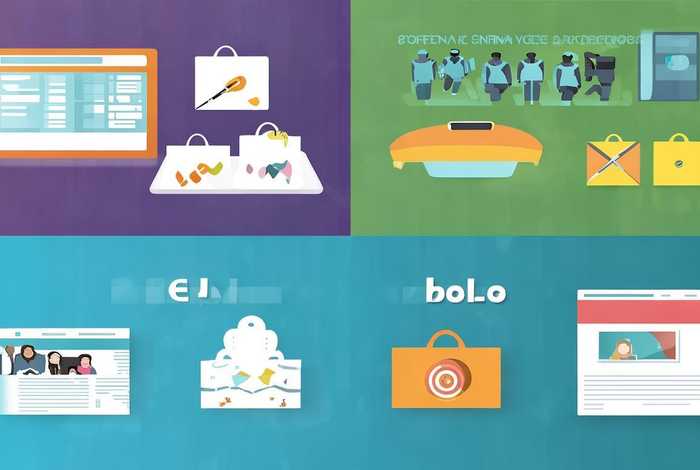 企业网站的主要类型，企业网站的主要类型有