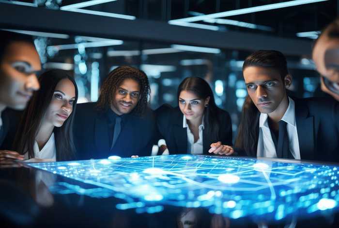 数字化经营项目;数字化经营项目包括哪些 数字化经营项目;数字化经营项目包括哪些