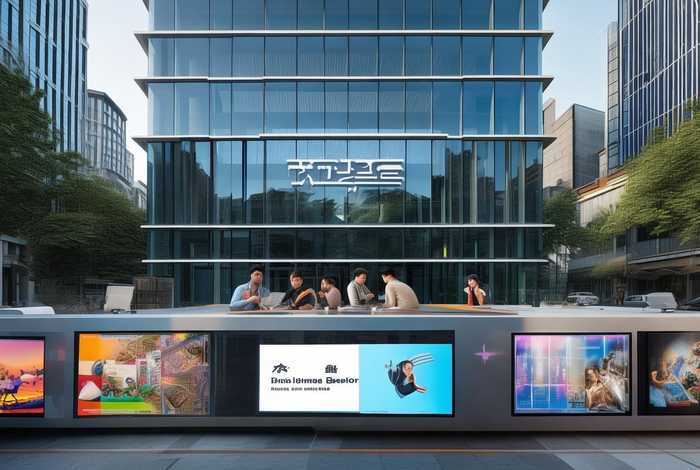 江夏区工商网页设计哪家好；江夏区工业广告制作