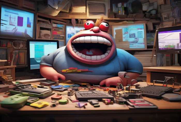 傻瓜式做网页系统 - 如何做网页系统