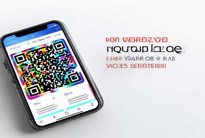 手机如何自己制作二维码内容，手机如何自己制作二维码内容图片