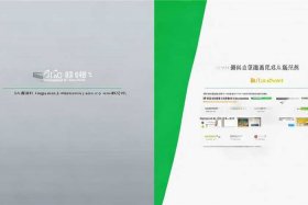 企业官网和微信公众号 - 企业官网和微信公众号哪个好