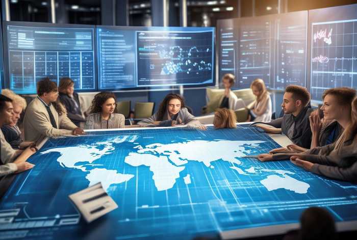 外包公司怎么赚钱 - 外包公司怎么赚钱的,人力外派