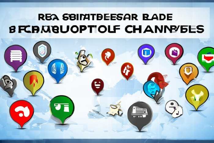 免费推广网站渠道有哪些 免费推广网站渠道有哪些呢