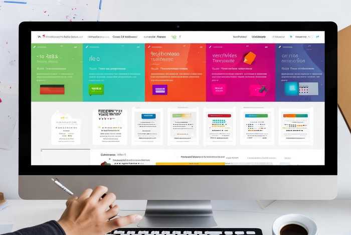 免费制作ppt模板 - 免费制作ppt模板的平台