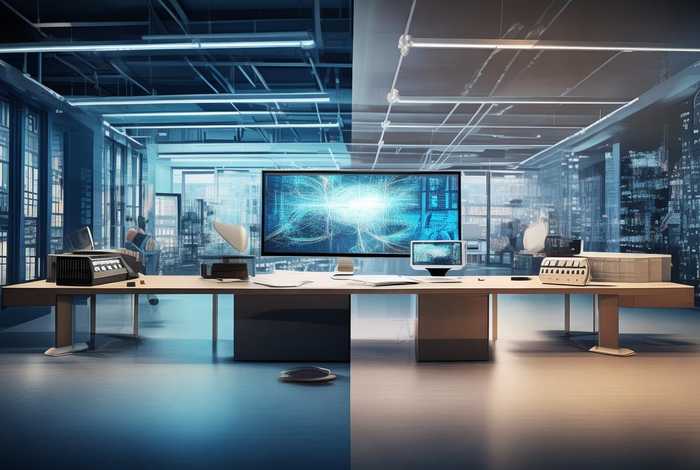 数字化经营模式 - 数字化经营模式的优缺点 数字化经营模式 - 数字化经营模式的优缺点