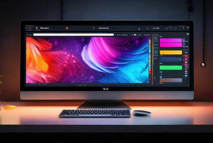 如何自定义主题桌面；如何自定义主题桌面背景