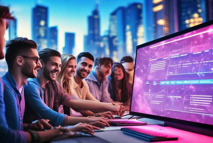 前端开发接单广告图，前端开发接单广告图怎么做