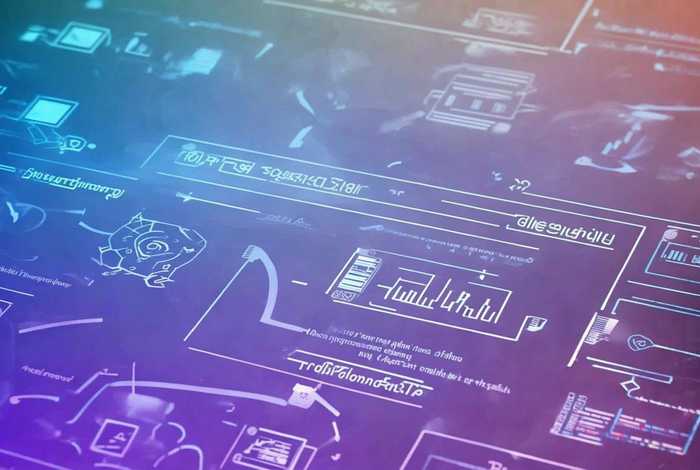 可视化数据平台开发 可视化数据平台开发流程