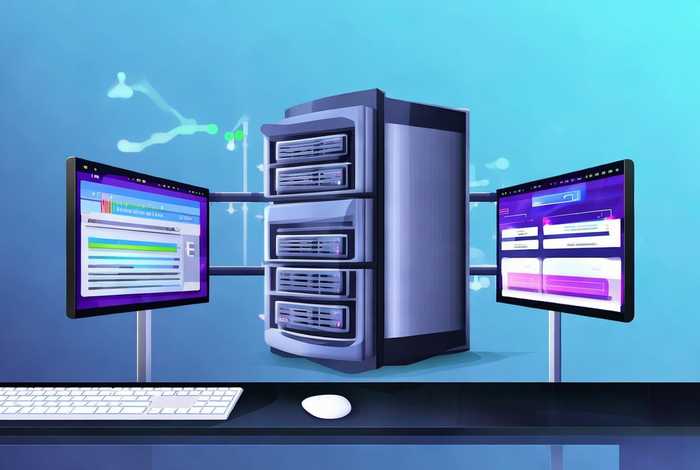 建网站买了域名和空间还要买服务器吗 - 买了域名和服务器怎么搭建网站