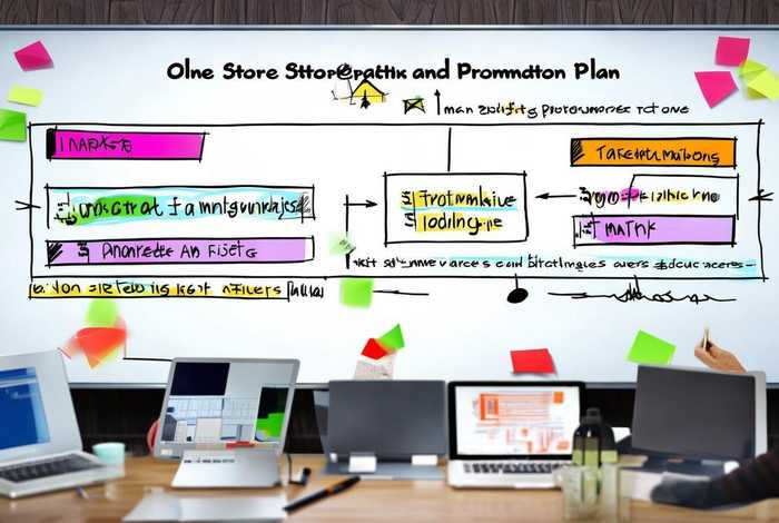 网店运营推广方案，网店运营推广方案怎么写