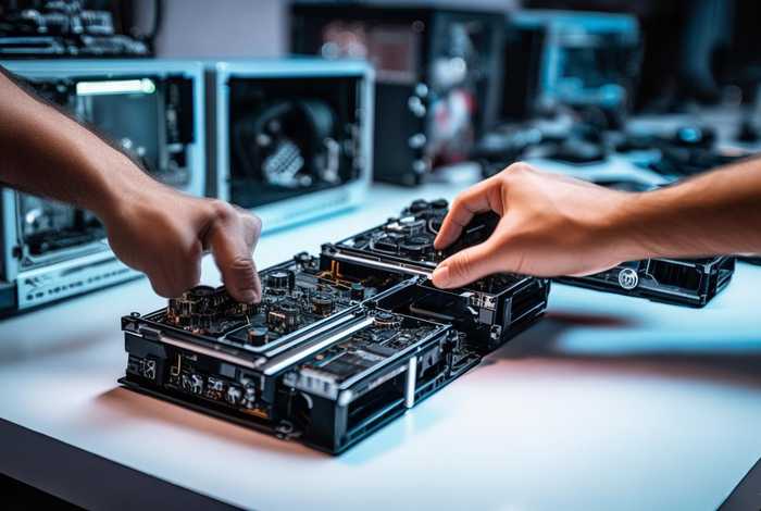 网上买零件自己组装电脑,网上买零件自己组装电脑安全吗 网上买零件自己组装电脑,网上买零件自己组装电脑安全吗