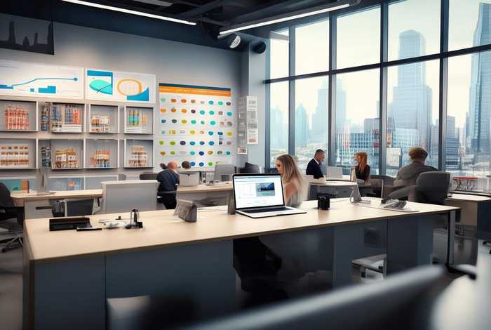 网店开店策划书 - 开网店的商业策划书