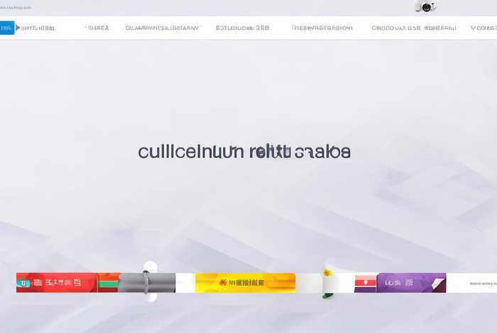 外贸网站设计效果展示 - 外贸网站设计效果展示图