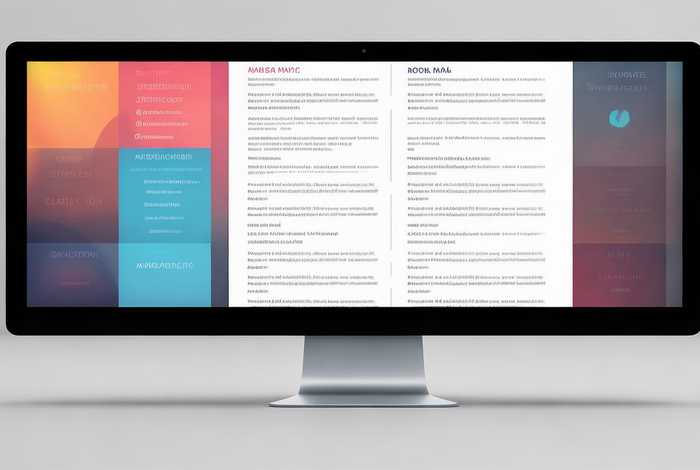 免费的个人简历电子版（免费的个人简历电子版表格）