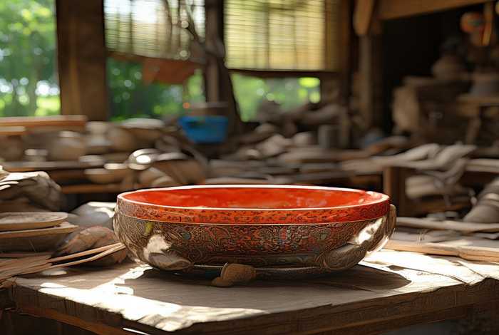 建盏是什么地方生产的、建盏是什么地方生产的呢