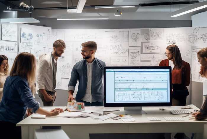 企业网站建设方案和流程(企业网站建设方案和流程设计) 企业网站建设方案和流程(企业网站建设方案和流程设计)