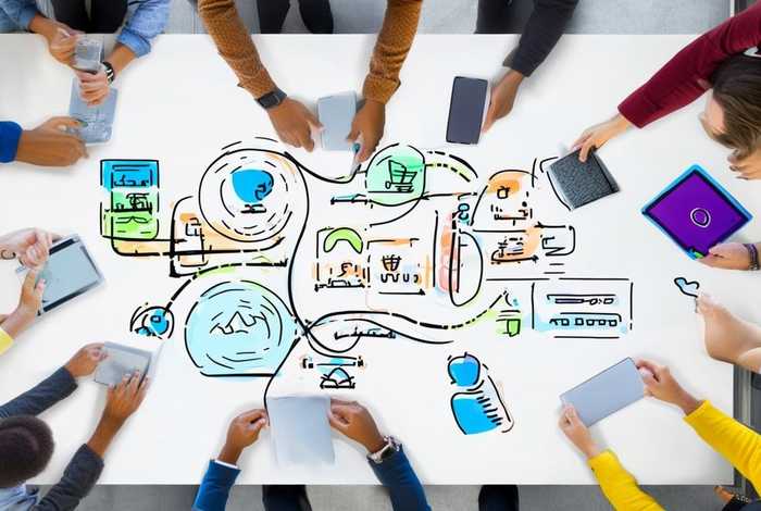 联盟营销是指什么；联盟营销是指什么意思